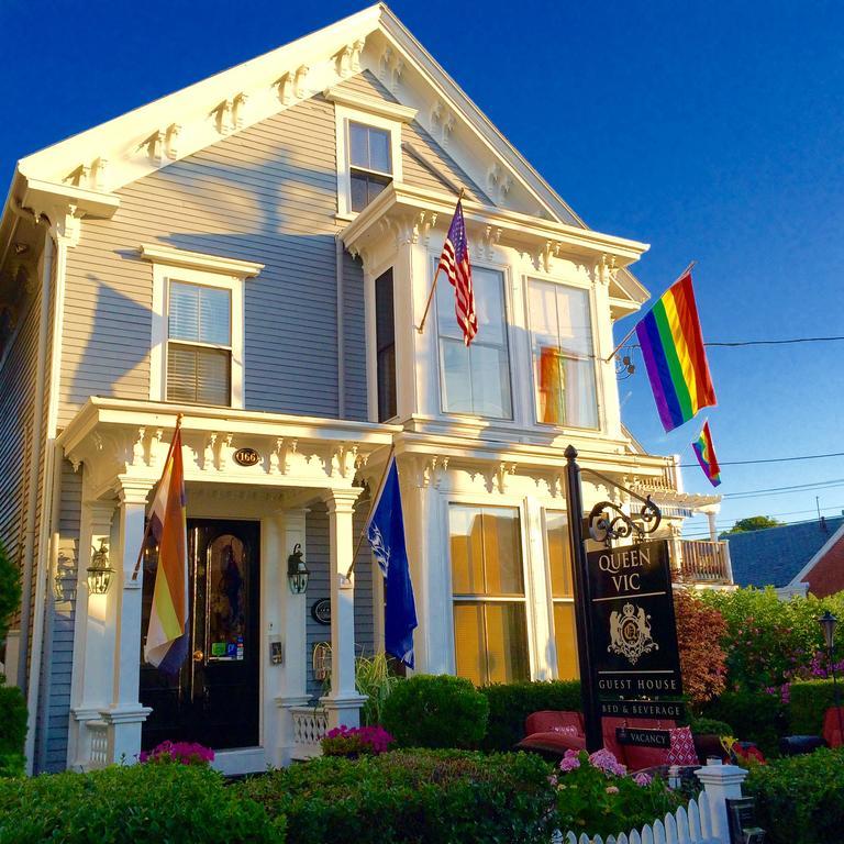 Queen Vic Guest House (Adults Only) Provincetown Room photo